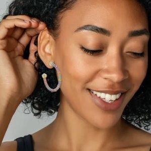 Kendra Scott Earrings Brand New